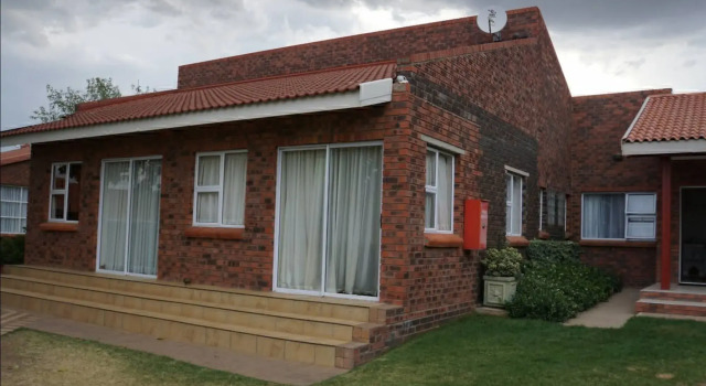 Botleng Guest House