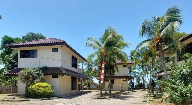 Urbanview Umbul Tanjung Resort Anyer
