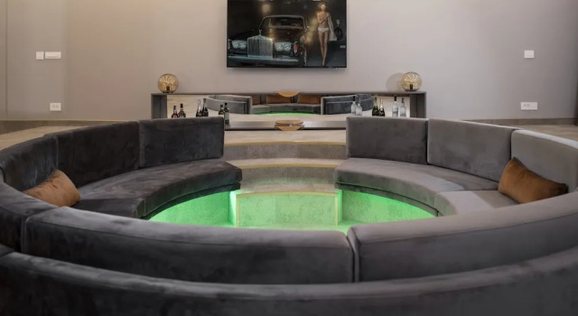 Номер Superior Avangarda Suites