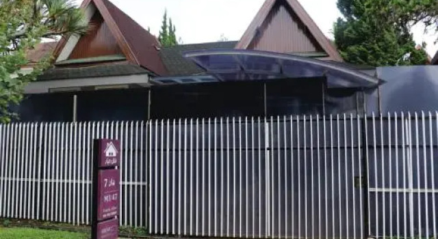 Diyar Villas Puncak M3/8, Buchen Sie Hotel SPA-Hotels in Cipanas, in der Nähe von Little Venice Kota Bunga, SPA