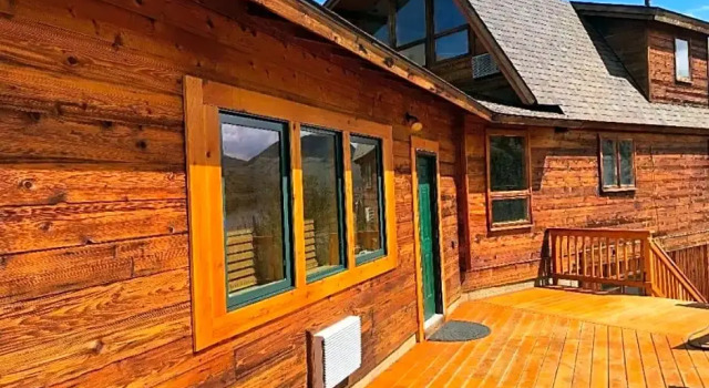 Двухместная студия Yellowstone Gateway Inn