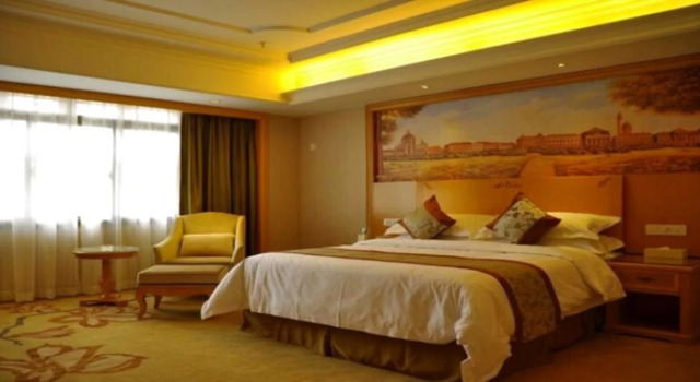 Vienna International Hotel Lhasa Potala Palace Branch