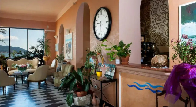 Hotel Jasmin
