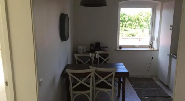 Апартаменты с 2 комнатами Alyhr Apartments