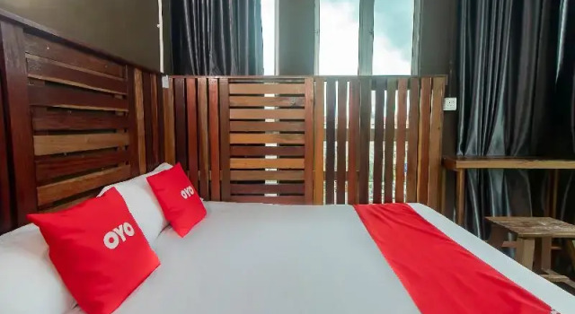 Номер Superior Hotel O Hi Inn 3