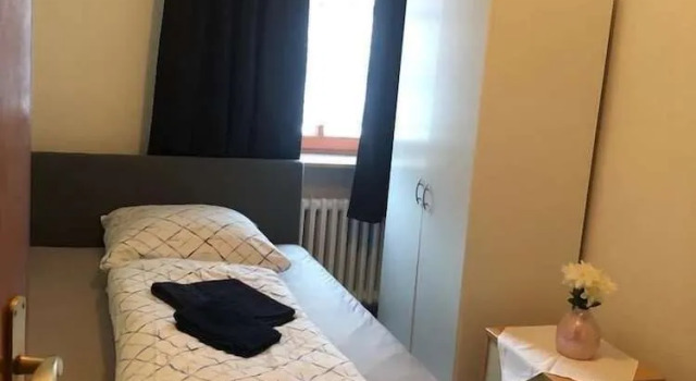 Hotel Stadt Wolfhagen