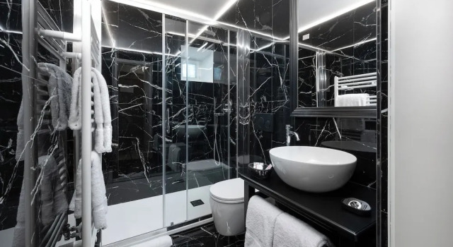 Номер Standard Hotel Palazzo Borghini