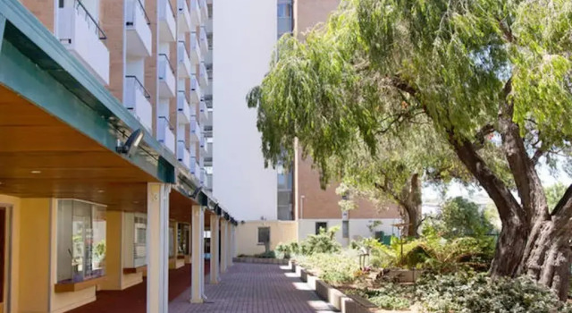 Апартаменты Stay Okay Central - Fremantle
