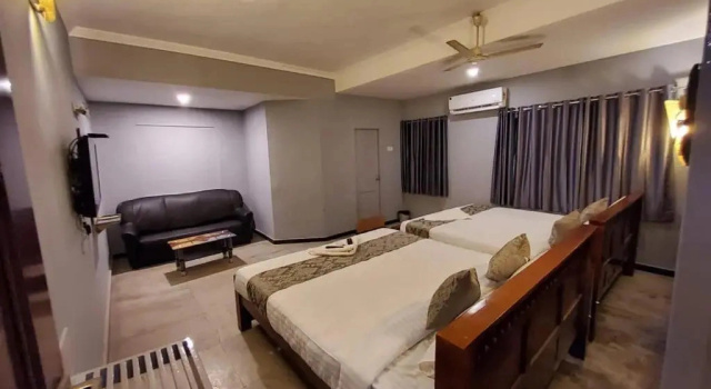 Le Grace Annasalai