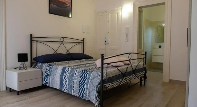 Апартаменты Casa Patti 1