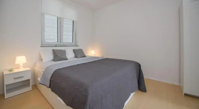 Apartment Bobby, Забронировать Апартаменты/квартира Апартаменты Новалья, Апартаменты/квартира