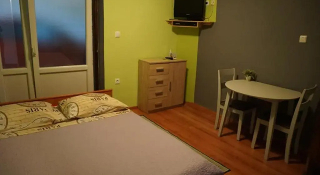 Номер Standard Rooms Marijeta