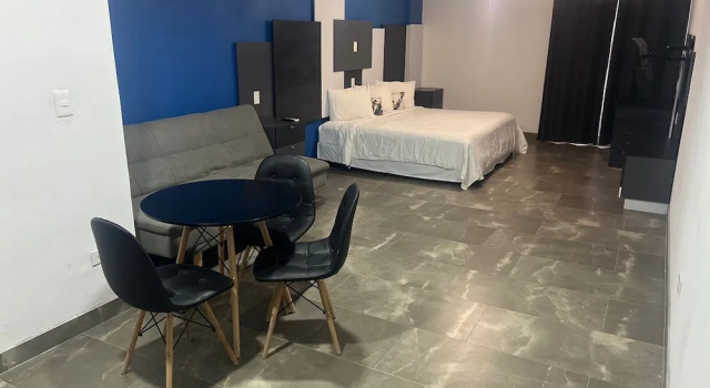 Номер Standard Suites DIOH