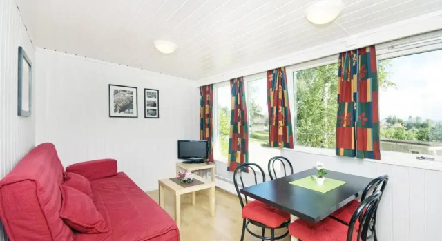 Апартаменты Hovdetun - Gjøvik Vandrerhjem - Hostel