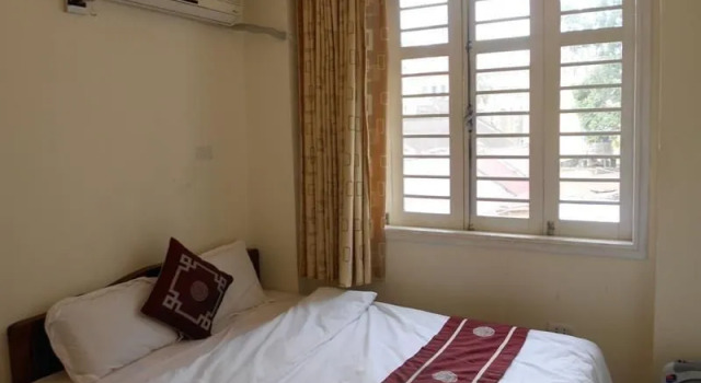 Simple Hostel