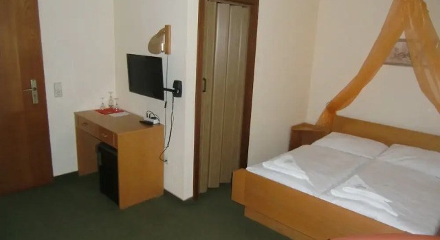 Heidehof, Rezervați Hotel Königswartha Upper Lusatia