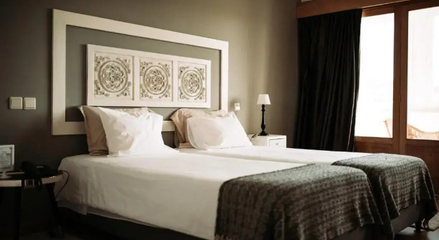 Номер Standard Quinta do Paço Hotel