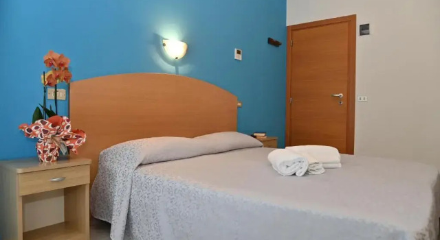 Двухместный номер Standard Hotel Italy