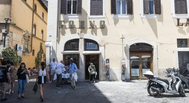 Апартаменты Campo De Fiori Large Family Apartment