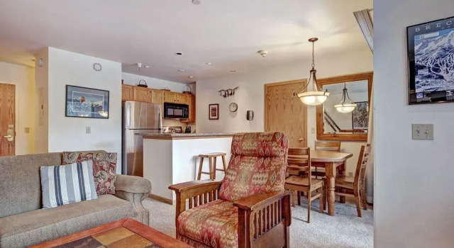River Mtn Lodge W215C, Забронировать Апартаменты/квартира Апартаменты Брекенридж, Апартаменты/квартира