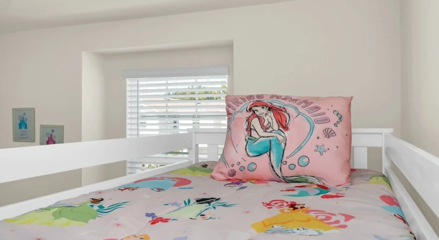 Коттедж Poolside Delight. Whimsical Themed Rooms and Ps5!