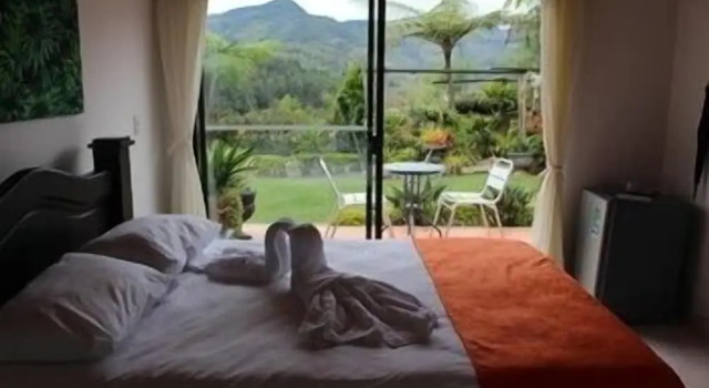 Номер Classic Hotel Santa Maria de las Aguas Peñol