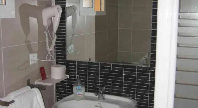Номер Standard Hostal Boutique El Patio Lepe
