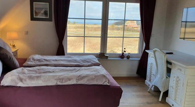 Ferienhaus Strandjuwel, Забронировать Отель Дранске Wittow Peninsula