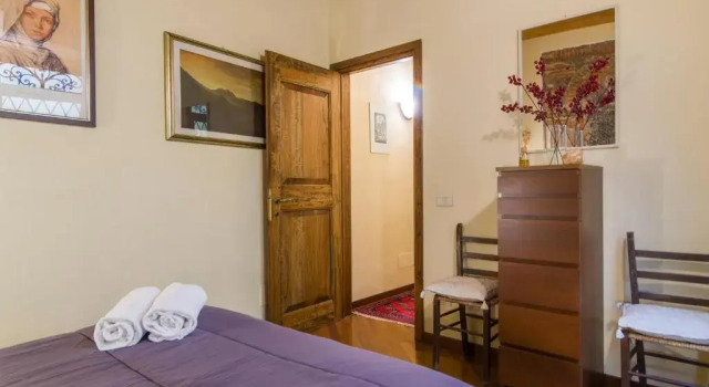 Florence Ariento Romantic Apartment, Забронировать Апартаменты/квартира Апартаменты Флоренции, рядом с Дом Буонаротти, Апартаменты/квартира