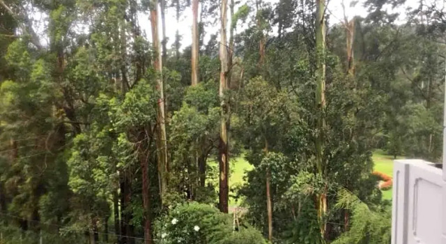 Номер Standard Panorama Green View Hotel Nuwara Eliya