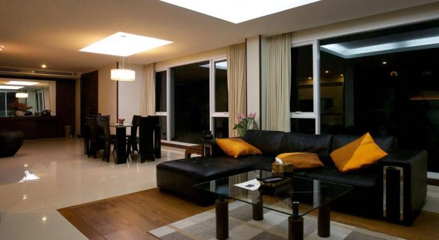 Karon Suite Apartment