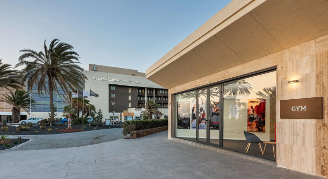 Barceló Lanzarote Royal Level, Забронировать Отель Отели Ланцароте 4 звезды, 4*