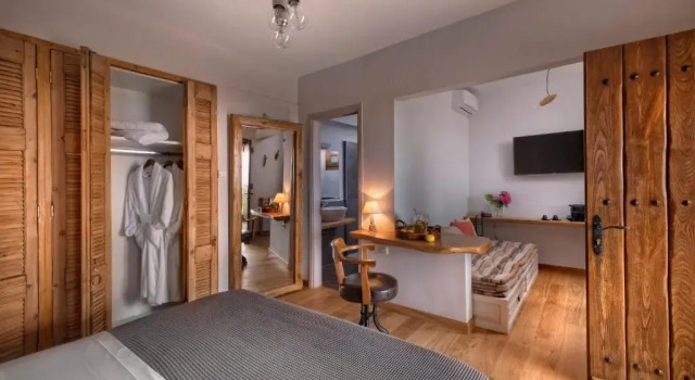Sakali Mansion, Забронировать Отель Бизнес-отели Пелион, 4* 5*