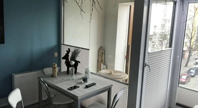 Apartamenty TOP Garbary, Забронировать Апартаменты/квартира Апартаменты Познани, рядом с Jesuit Collegium, Апартаменты/квартира