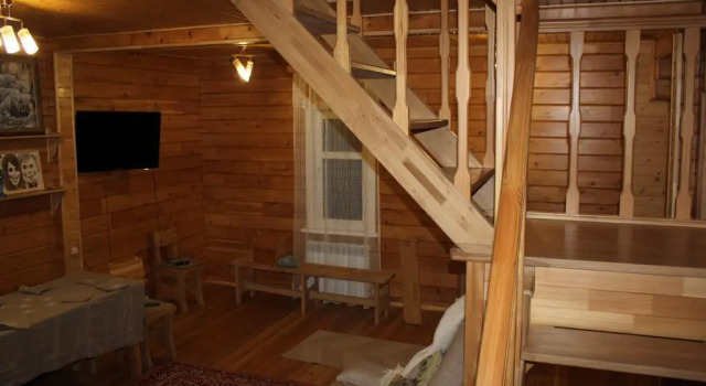 Samara Cottages Krasny Yar 20, Забронировать Отель Кировский район Самара