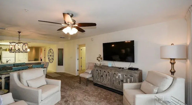 Mermaids Retreat, Varaa Huoneisto Miramar Beach Emerald Coast