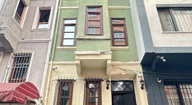 PeraHomes, Book Lejlighed Istanbul Marmara Region