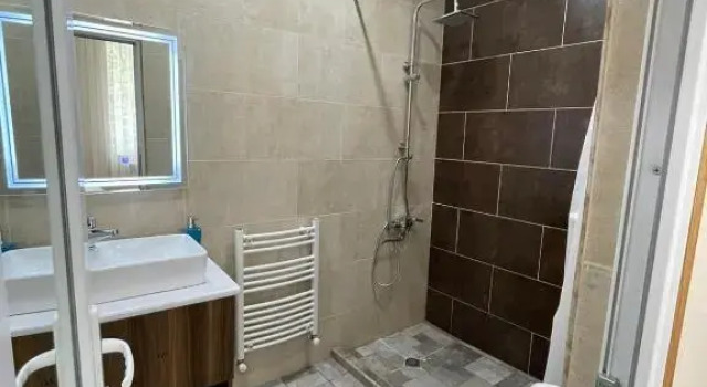 Люкс Deluxe Serenity Likani Villa Hotel