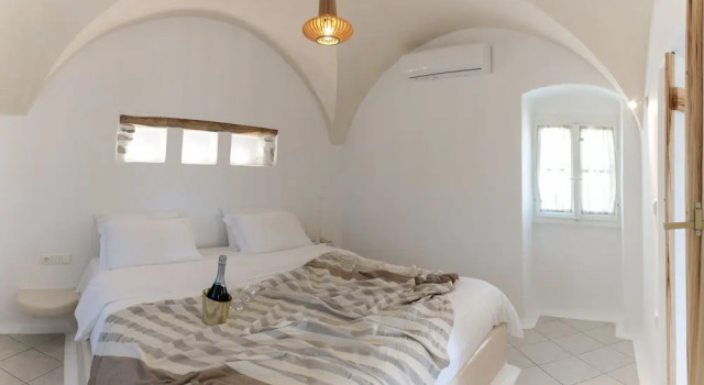 Люкс Luxury Archetypo 1855 - Villas and Suites