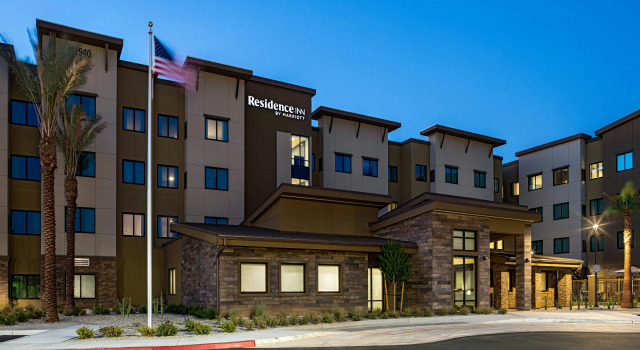 Residence Inn by Marriott Riverside Moreno Valley, Book Hotel Moreno Valley Californien