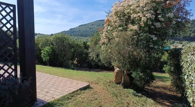Апартаменты Villa Rosanna