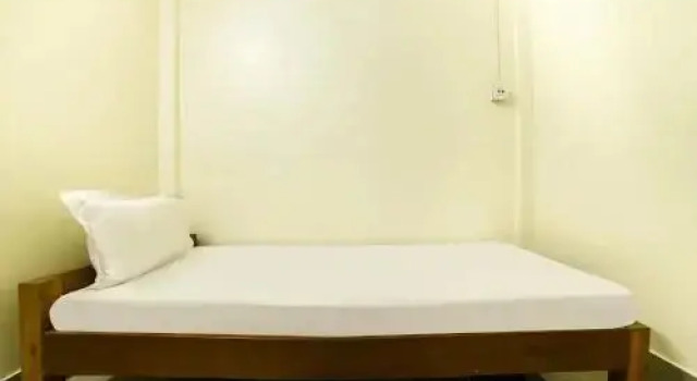SPOT ON 72723 Pathanjali Ayurveda Yoga Centre( Dreams Beach Resort)