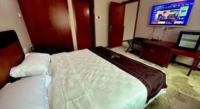 Люкс Zhiyuan Hotel