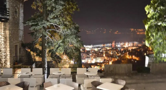 Апартаменты Sentona Apartment