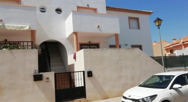 Mirador de Turre, Prenota Hotel Turre 