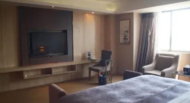 Suite Deluxe Weisiting Hotel
