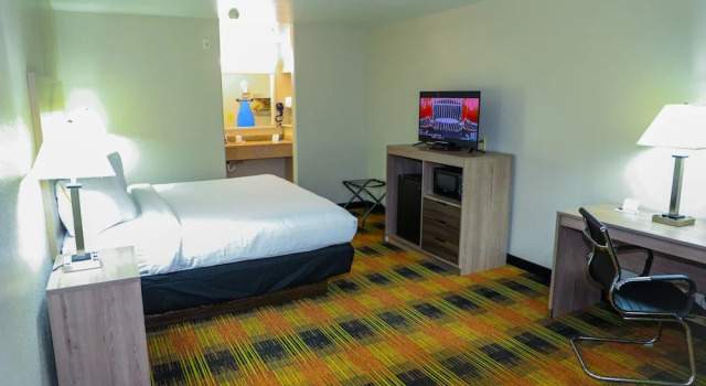 Номер Standard Texan Inn - Carrizo Springs