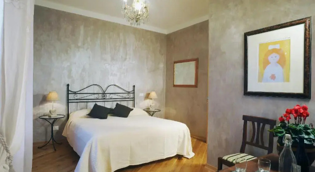 Номер Standard Sweet Dreams in St Peter B&b