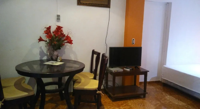 Номер Standard Hotel Brisas Marinas