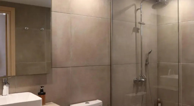 Номер Standard Lindian Jewel Hotel and Villas